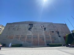 -上海四行仓库抗战纪念馆