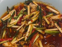 -院8里·少城记忆老川菜(宽窄巷子店)