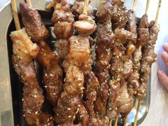 金老三饭庄-金家老三饭庄(常营店)