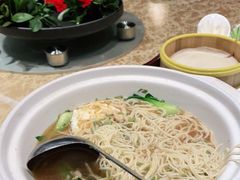 -同里湖大饭店-怡景轩中餐厅(同里古镇店)