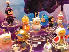 -泡泡玛特POPMART(武汉天地壹方店)