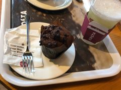 -COSTA COFFEE(西湖天地店)