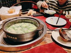 -大良毋米粥(锦龙路总店)