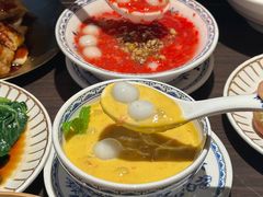 -阿大排档(长春这有山店)