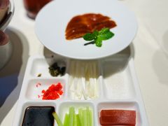 -四季民福烤鸭店(外滩外白渡桥店)