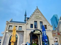 -大商麦凯乐(大连总店)
