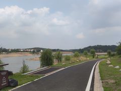 -木兰水镇旅游景区