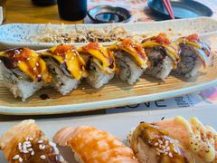 -Sushi Love 创意寿司(丽影广场店)