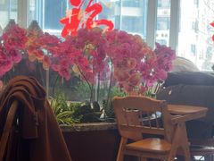 -牟传仁饭庄(星海店)
