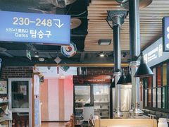 -牛市牛烤肉(西单大悦城店)