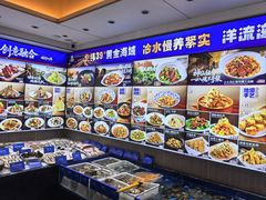 -品味居·首店·大连鲜活海鲜大连菜(东港店)