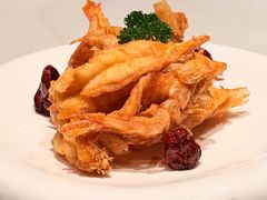 酥皮大虾-请晋·乔家大院(建外大街店)