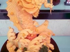 -上海新锦江大酒店