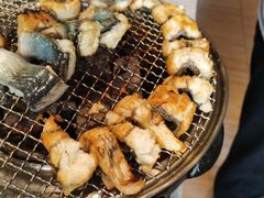 吉力烤鳗鱼-吉力烤鳗