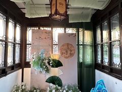 -台州府城(东湖)