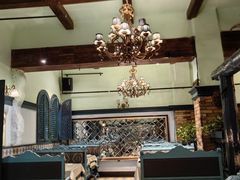 -海尔巴格一甸茶餐厅(团结路店)