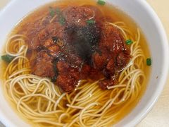 大排面-小桃园餐厅