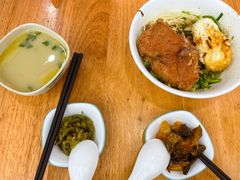 -欣达面馆(天桥支路店)