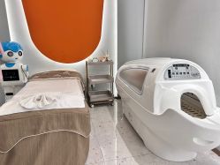 -Lily纤美·科技减脂中心