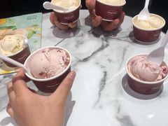 -哈根达斯(SM店)