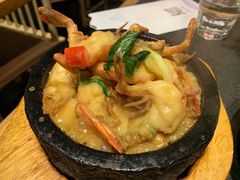 -潮堂 · 潮州菜(国贸商城店)