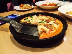 -必胜客(会展店)