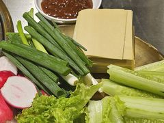 -炉队长·齐齐哈尔家庭烤肉(马家堡店)