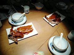 -华馨园北京烤鸭