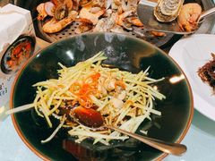 -福泉海码头(六里山店)
