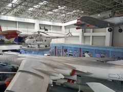 -中国航空博物馆