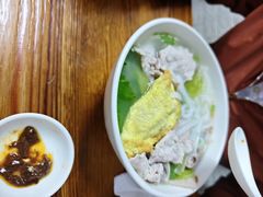 -红灯笼龙凤饭店(宁波老字号店)