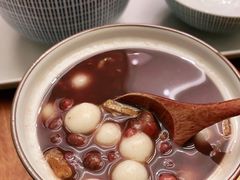 -小团圆糖水铺(襄阳南路店)