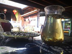 -龙姐私房菜(和顺古镇店)