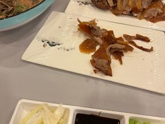 -全聚德(上海首店浦东店)