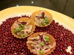 -东海朗廷酒店-唐阁T’ANG COURT 中餐厅