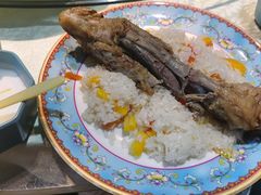 -阿吾丹的烤羊·新疆菜·抓饭·拌面(乌尔禾店)