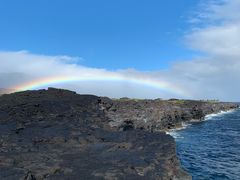 -夏威夷火山国家公园