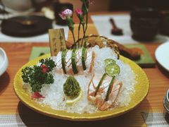 -文三酒肆自助放题(新街口友谊广场店)