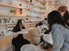 -今日陶艺(富力广场店)