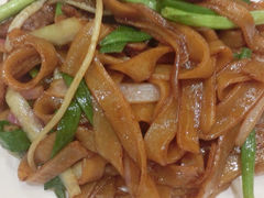 干炒牛河-稻香酒家·34年老字号·港式粤菜(汉街店)