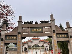 -青礁慈济宫
