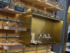 -MUJOSH木九十眼镜(人广来福士店)