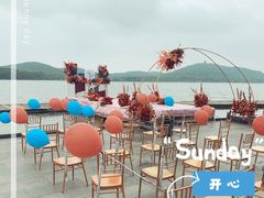 -水上明月·湖景餐厅