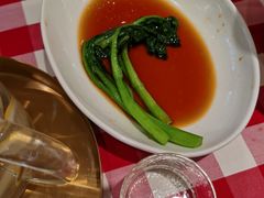 -西贝莜面村(上海百联西郊店)