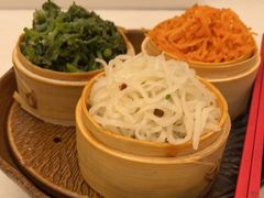 -金狮麟·新豫菜(金码大厦店)