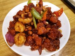 -陈傻子餐厅(世纪都会店)