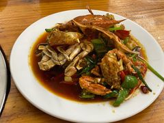 -龙湾海鲜渔村餐厅(亚龙湾店)
