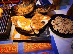 -大成海鲜烧烤·小龙虾(五角场店)