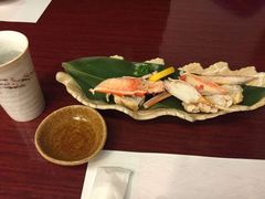 -蟹道乐(道顿堀本店)