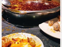 -麻辣一坊自助火锅(长兴店)